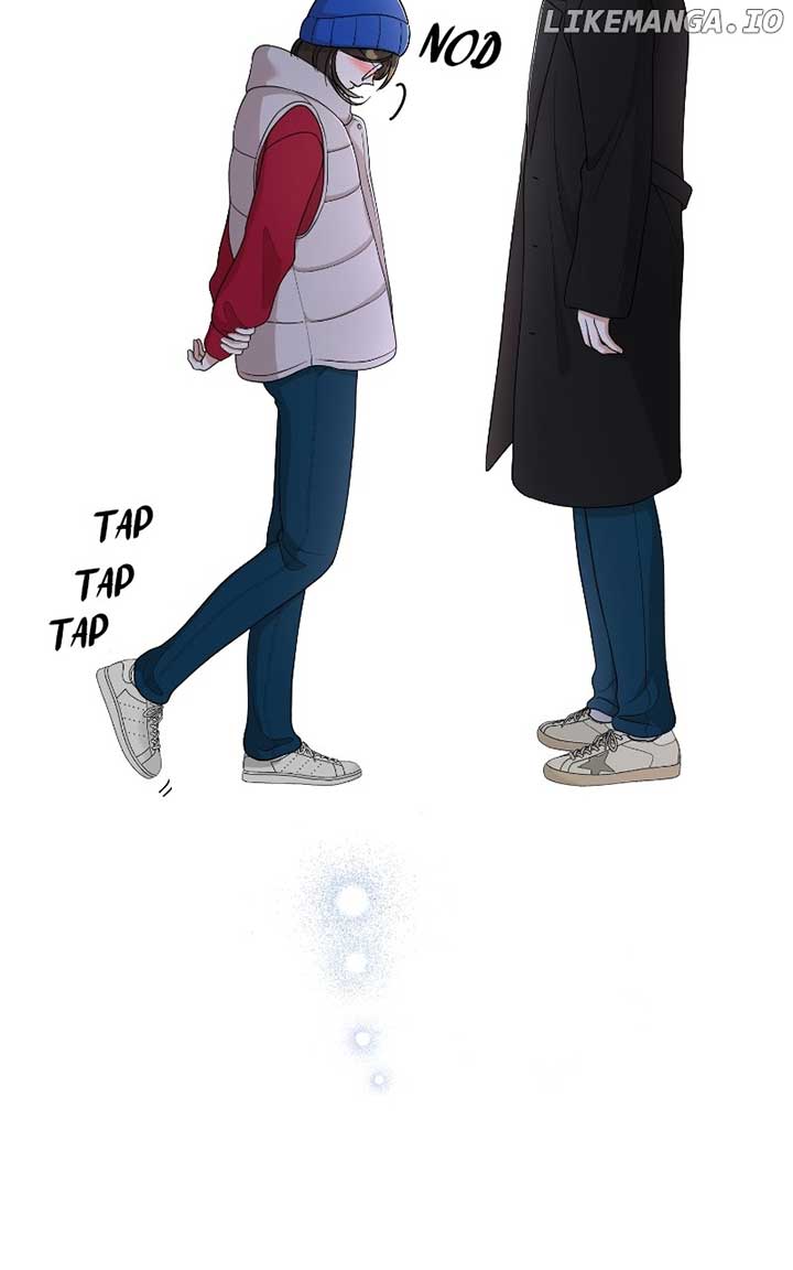 I Have No Intention of Dating Chapter 49 page 66