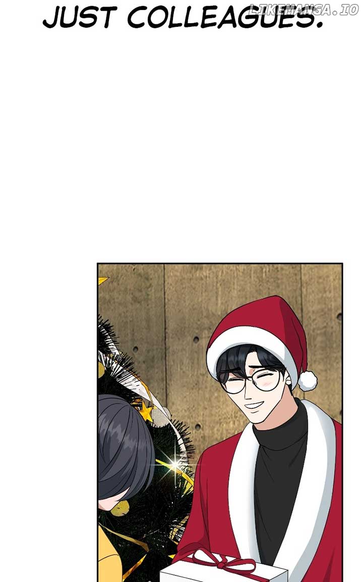 I Have No Intention of Dating Chapter 49 page 72