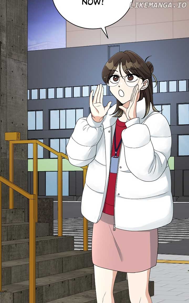 I Have No Intention of Dating Chapter 49 page 75