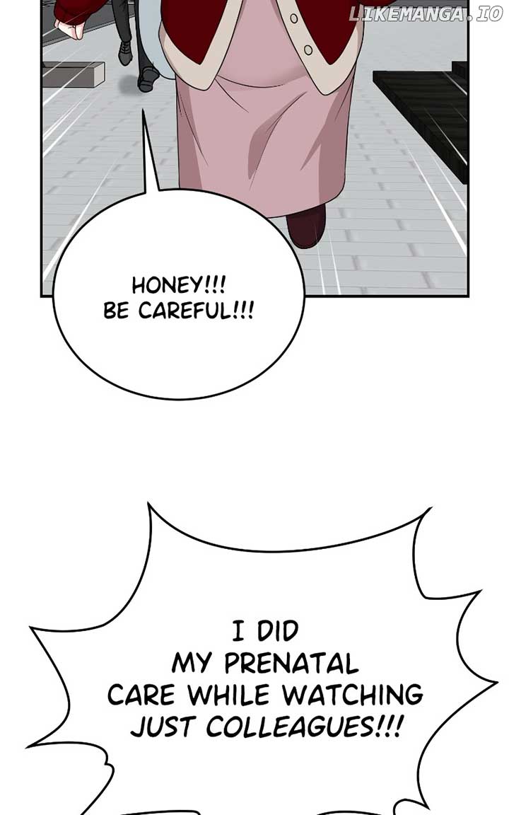 I Have No Intention of Dating Chapter 49 page 77