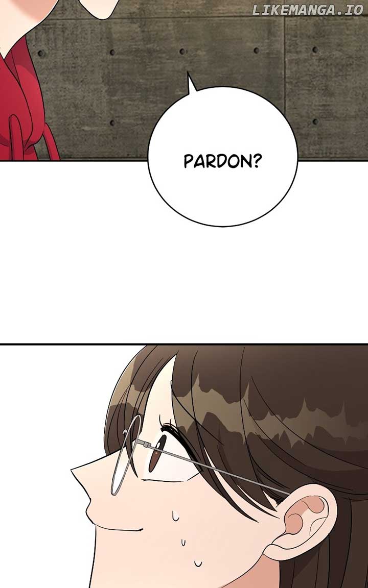 I Have No Intention of Dating Chapter 49 page 7
