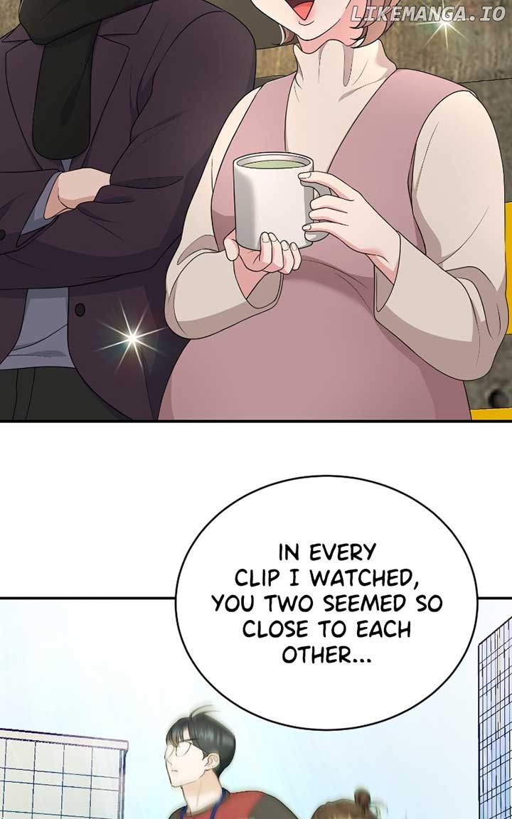 I Have No Intention of Dating Chapter 49 page 81