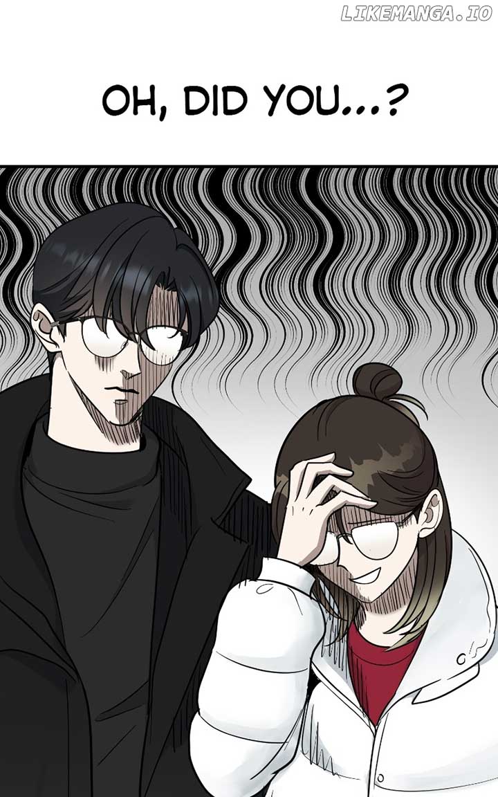 I Have No Intention of Dating Chapter 49 page 85
