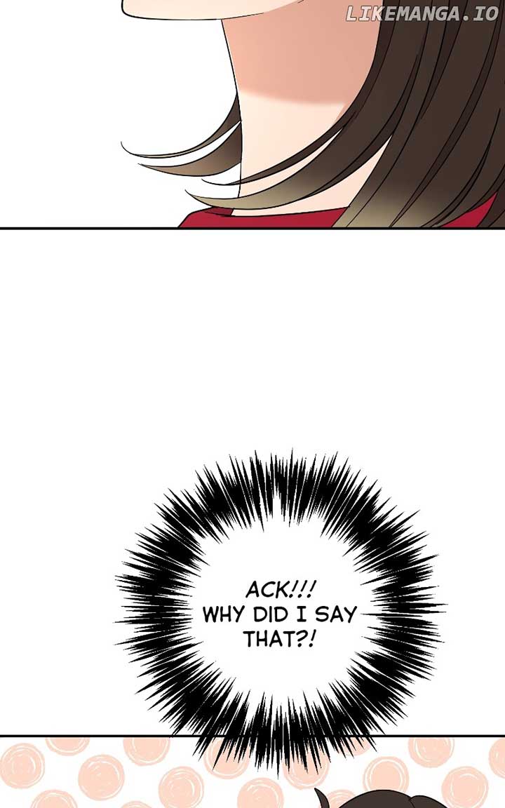 I Have No Intention of Dating Chapter 49 page 8