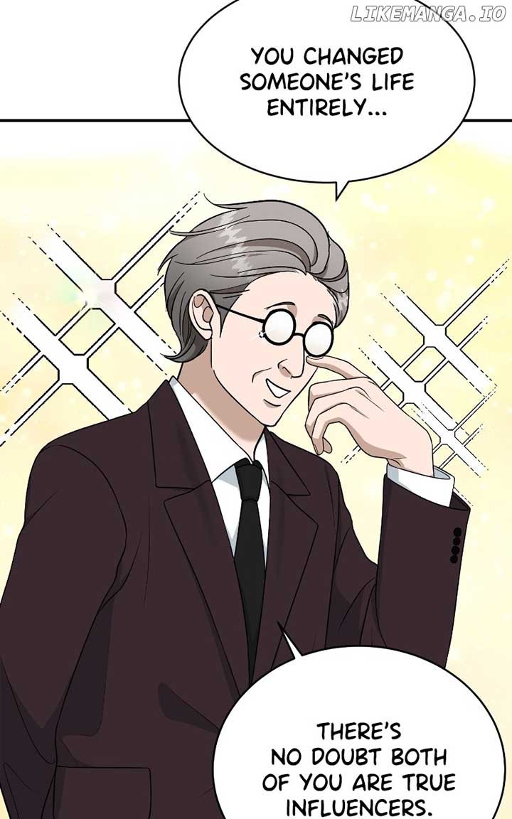 I Have No Intention of Dating Chapter 49 page 89
