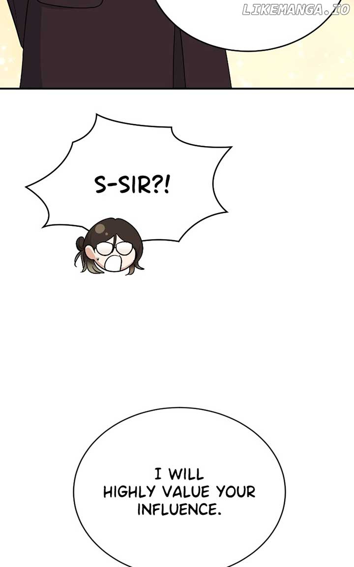 I Have No Intention of Dating Chapter 49 page 90