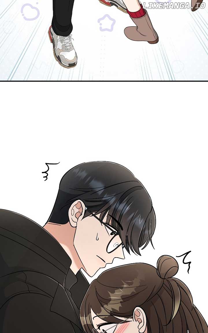 I Have No Intention of Dating Chapter 49 page 94