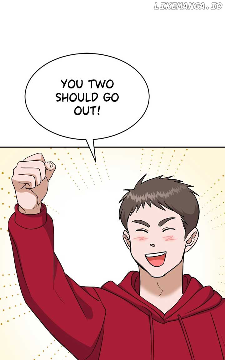 I Have No Intention of Dating Chapter 49 page 96