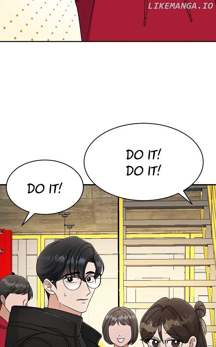 I Have No Intention of Dating Chapter 49 page 97