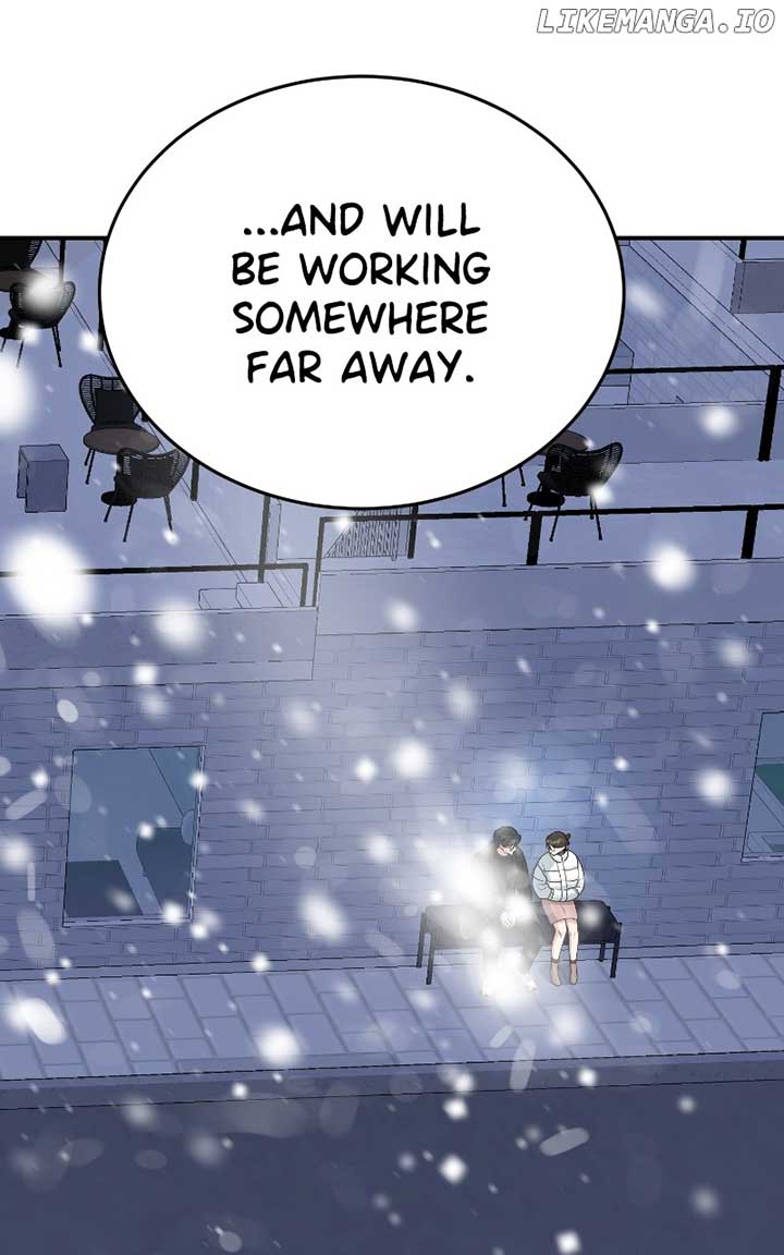 I Have No Intention of Dating Chapter 50 page 9