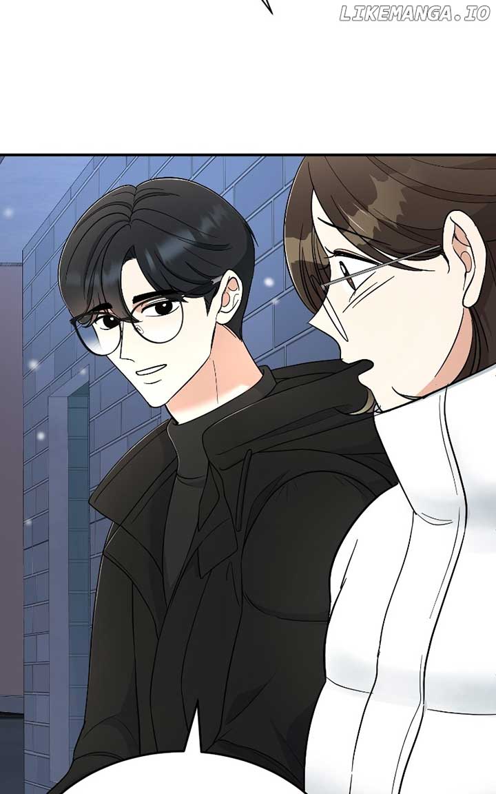 I Have No Intention of Dating Chapter 50 page 12