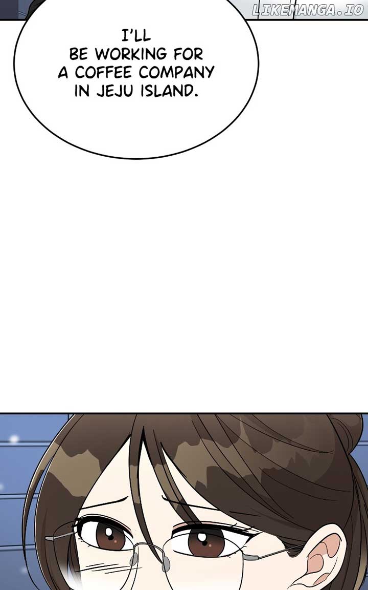 I Have No Intention of Dating Chapter 50 page 13