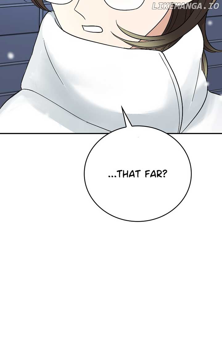 I Have No Intention of Dating Chapter 50 page 14