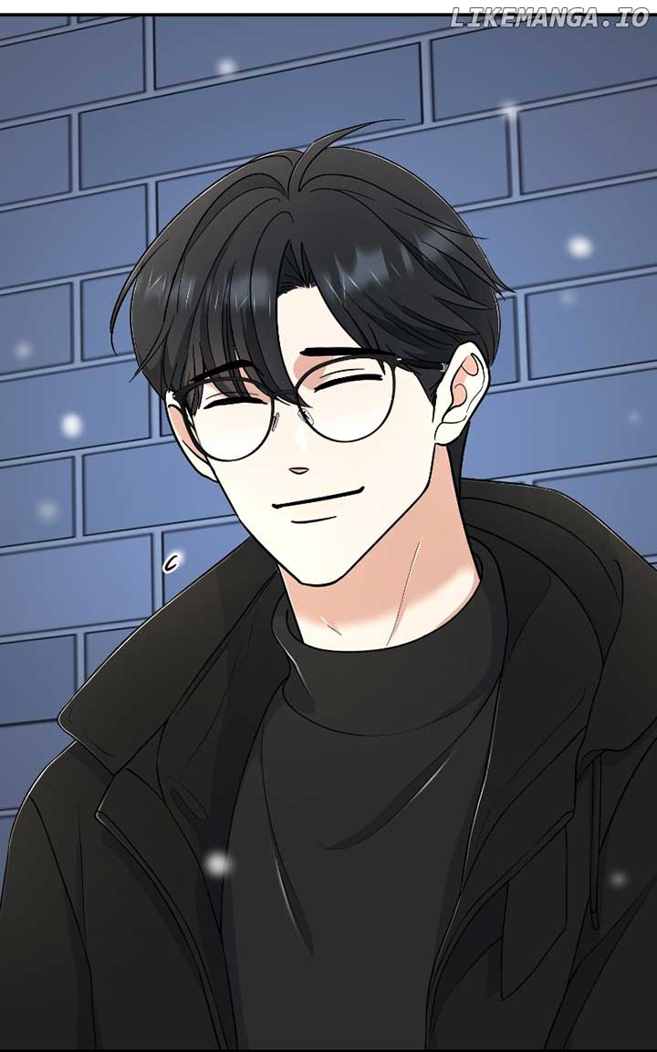 I Have No Intention of Dating Chapter 50 page 17