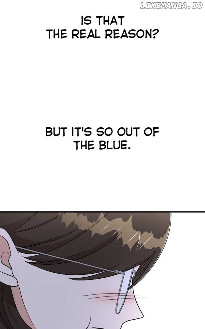 I Have No Intention of Dating Chapter 50 page 18
