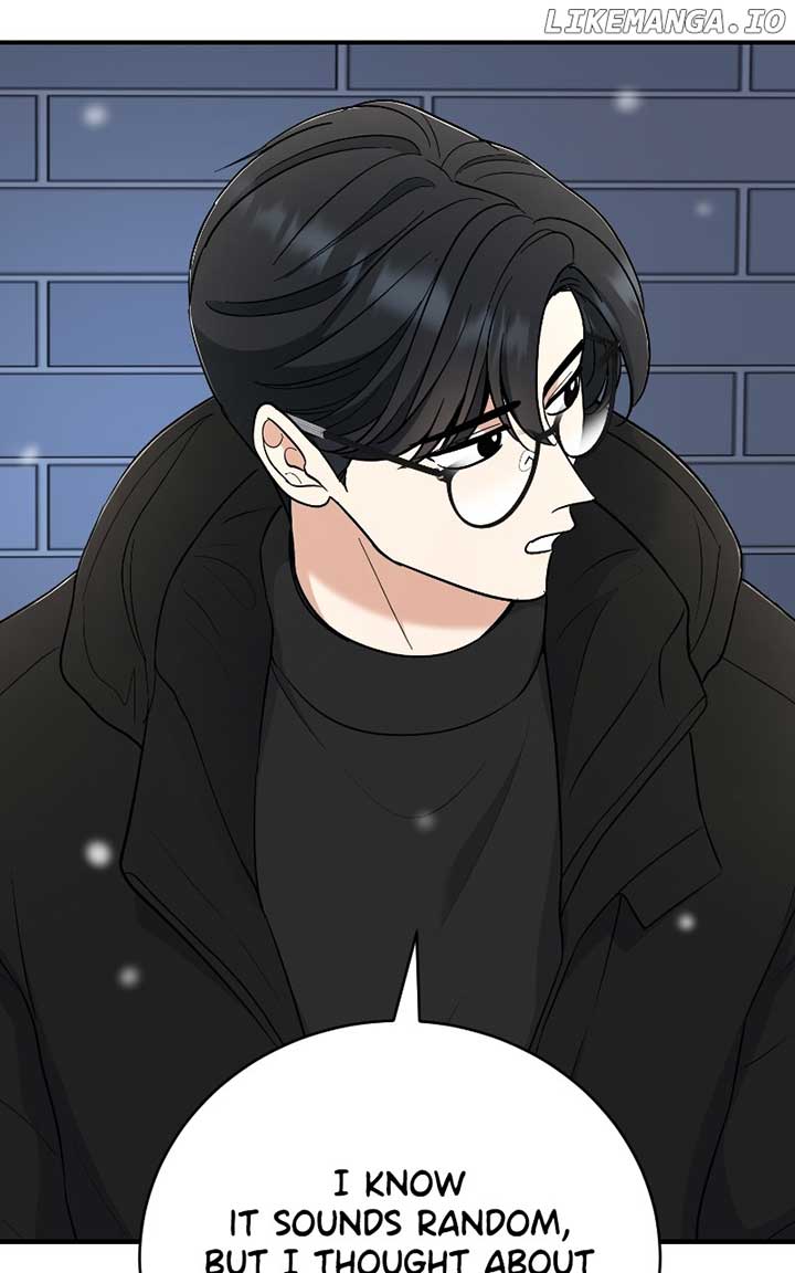 I Have No Intention of Dating Chapter 50 page 20