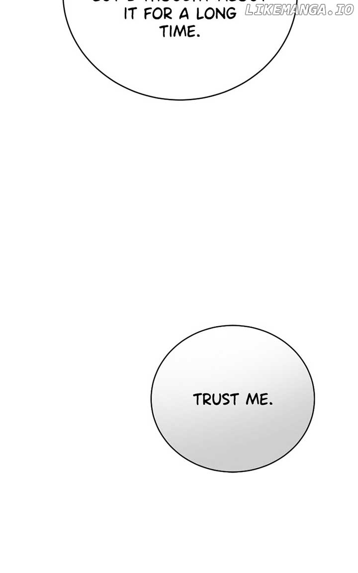 I Have No Intention of Dating Chapter 50 page 21