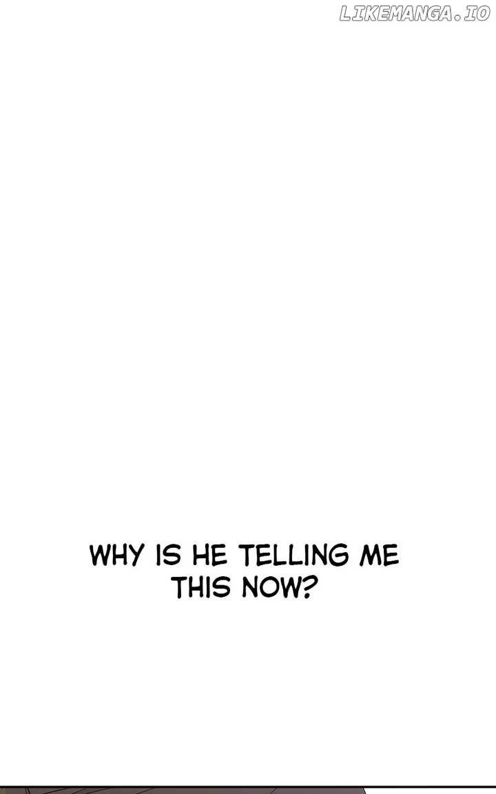 I Have No Intention of Dating Chapter 50 page 22
