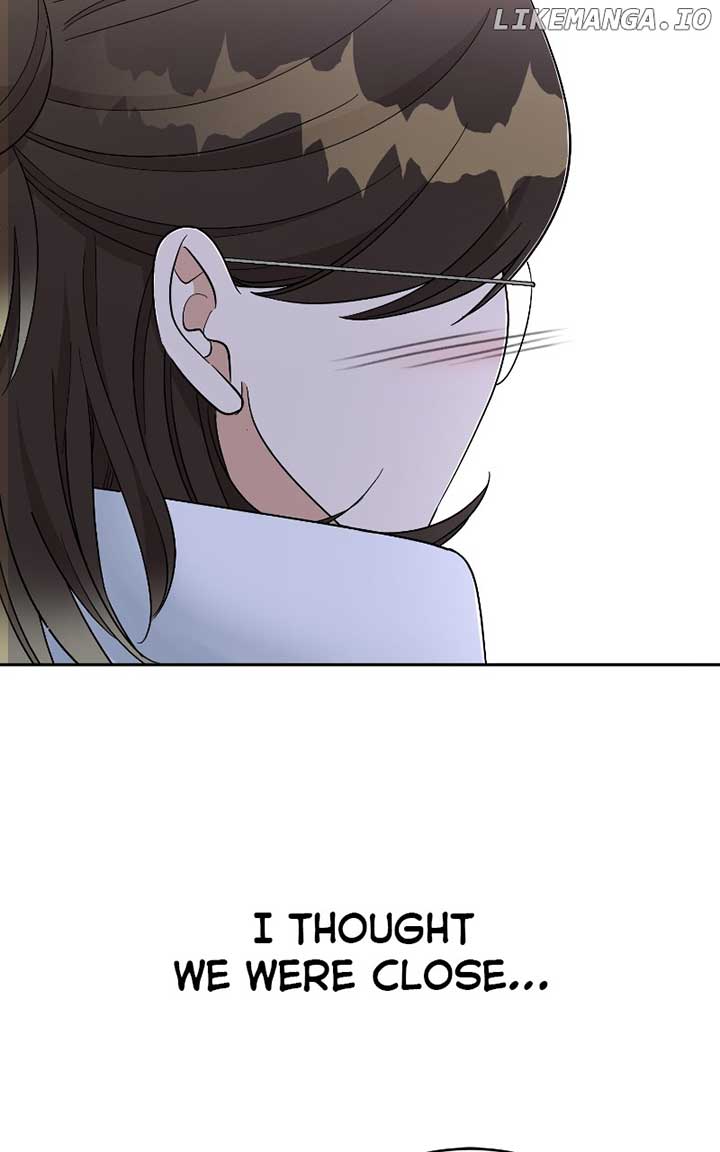 I Have No Intention of Dating Chapter 50 page 23