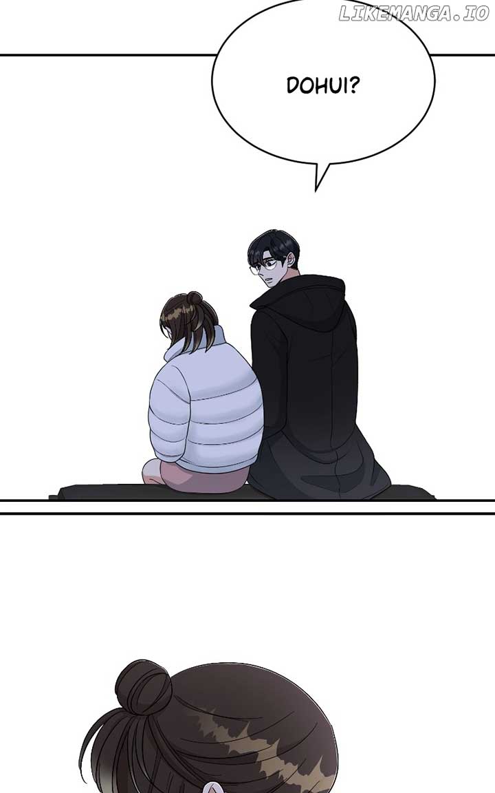 I Have No Intention of Dating Chapter 50 page 24