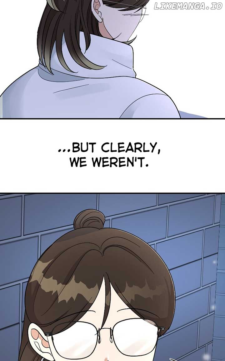 I Have No Intention of Dating Chapter 50 page 25