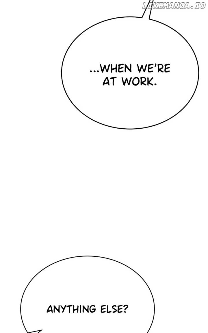 I Have No Intention of Dating Chapter 50 page 2