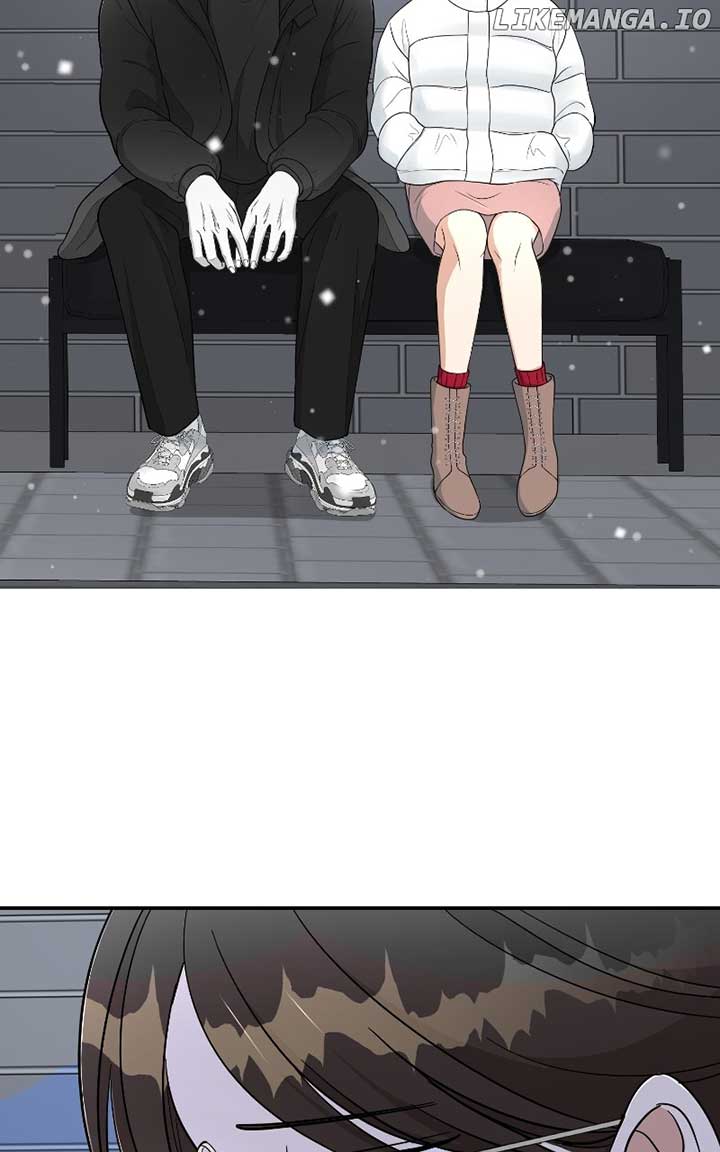 I Have No Intention of Dating Chapter 50 page 29