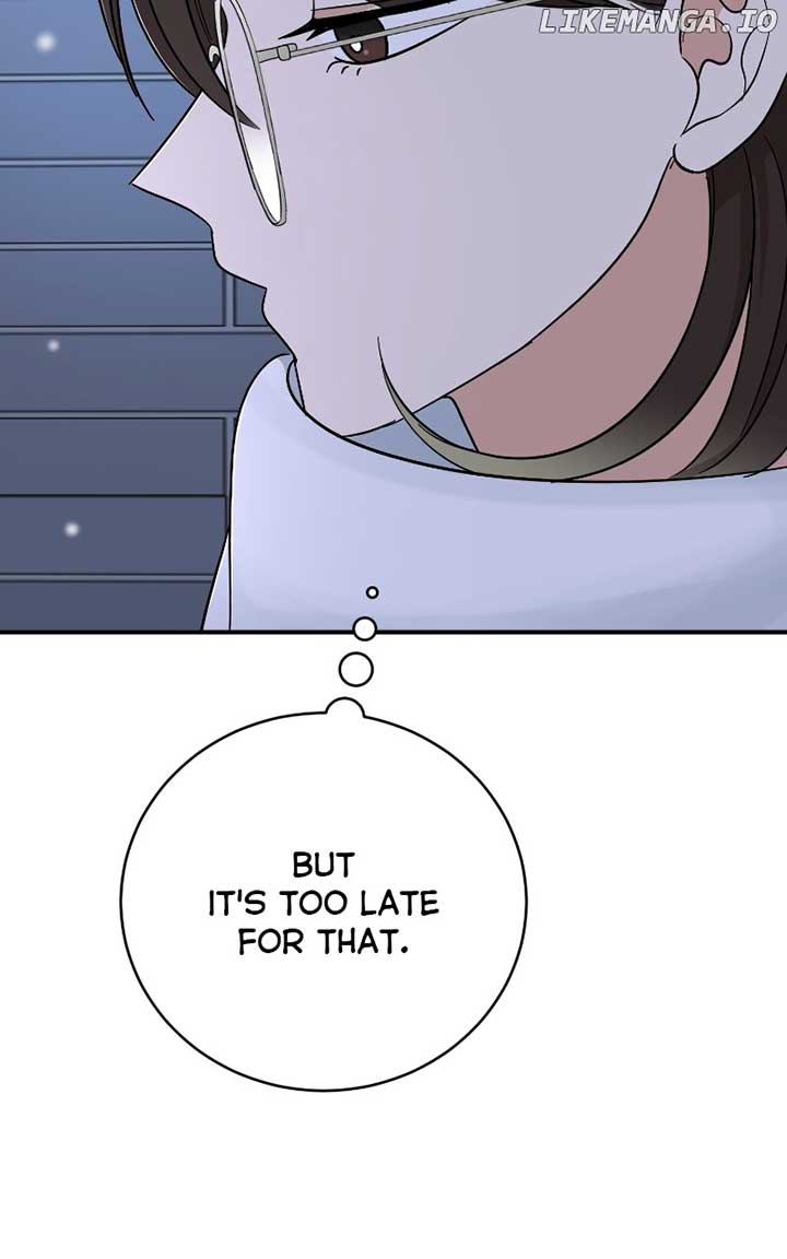 I Have No Intention of Dating Chapter 50 page 30