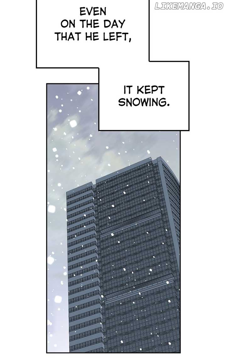 I Have No Intention of Dating Chapter 50 page 33