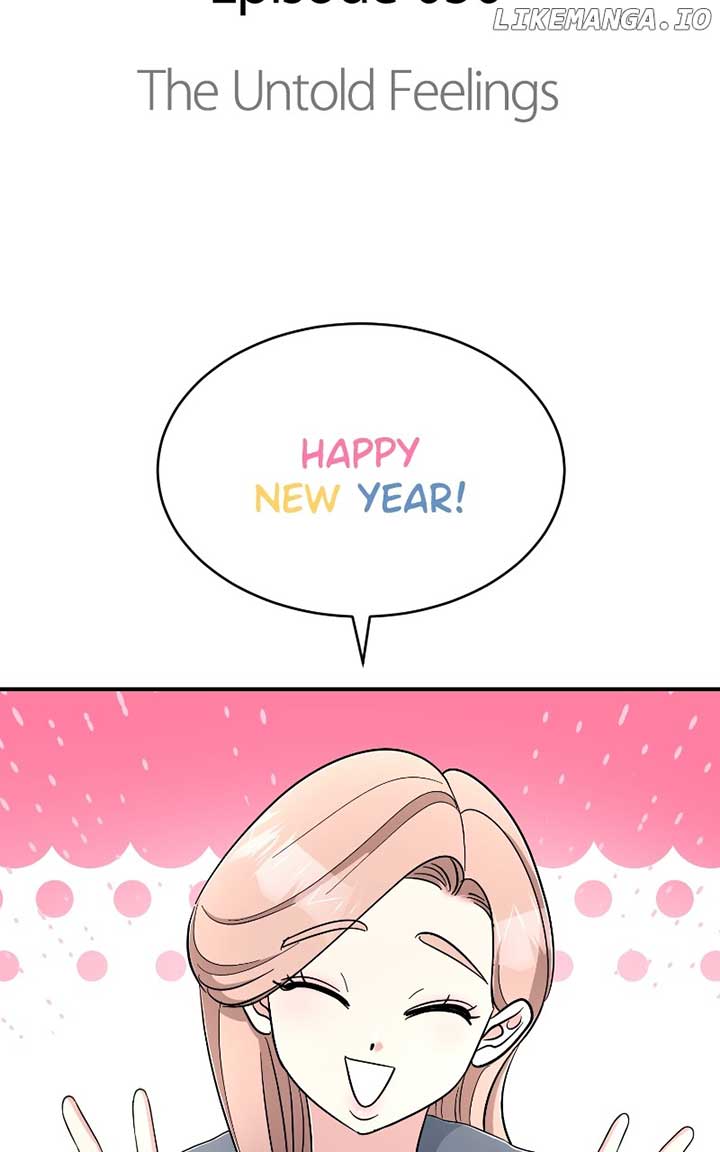 I Have No Intention of Dating Chapter 50 page 35