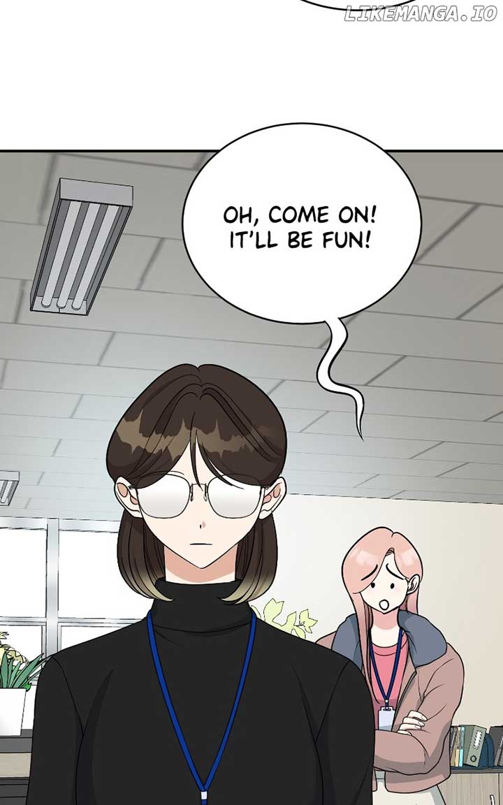 I Have No Intention of Dating Chapter 50 page 38