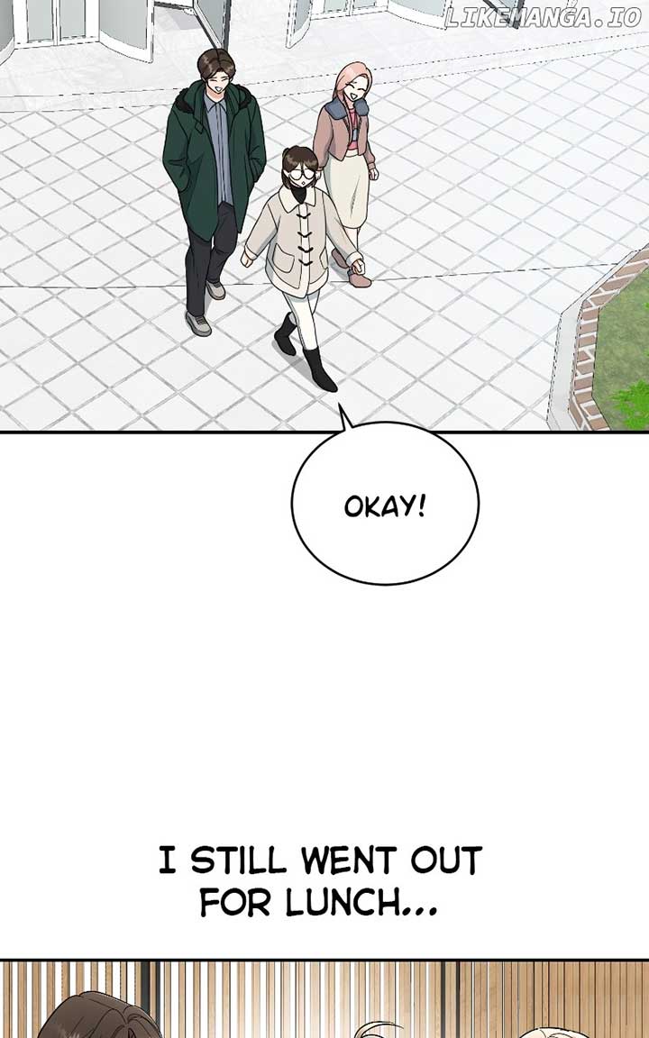 I Have No Intention of Dating Chapter 50 page 41