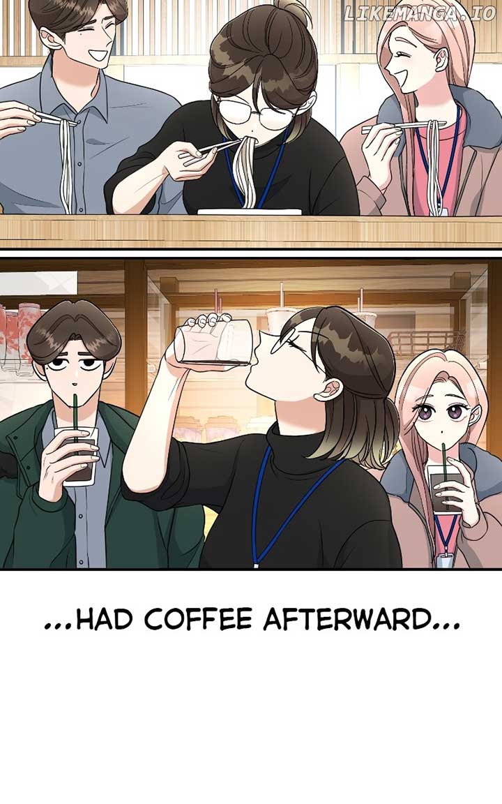 I Have No Intention of Dating Chapter 50 page 42