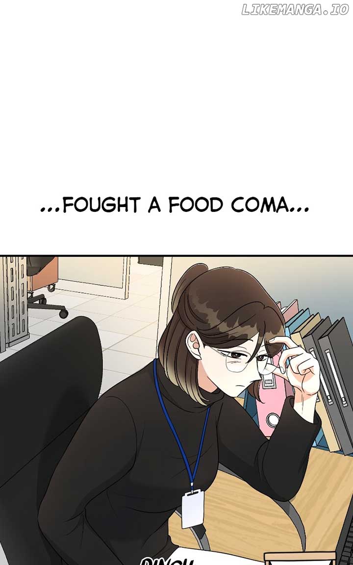 I Have No Intention of Dating Chapter 50 page 43