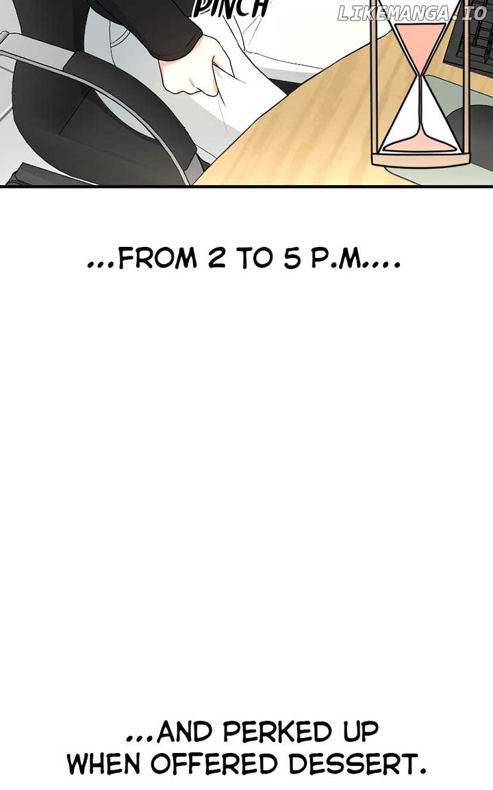 I Have No Intention of Dating Chapter 50 page 44