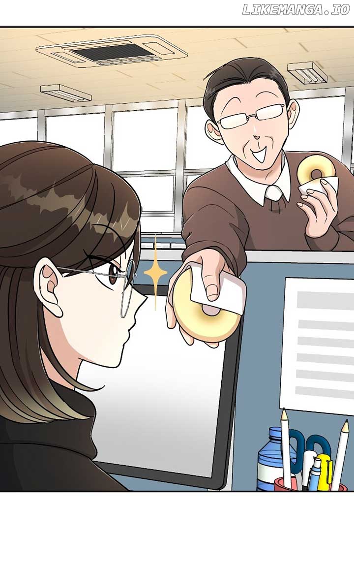 I Have No Intention of Dating Chapter 50 page 45