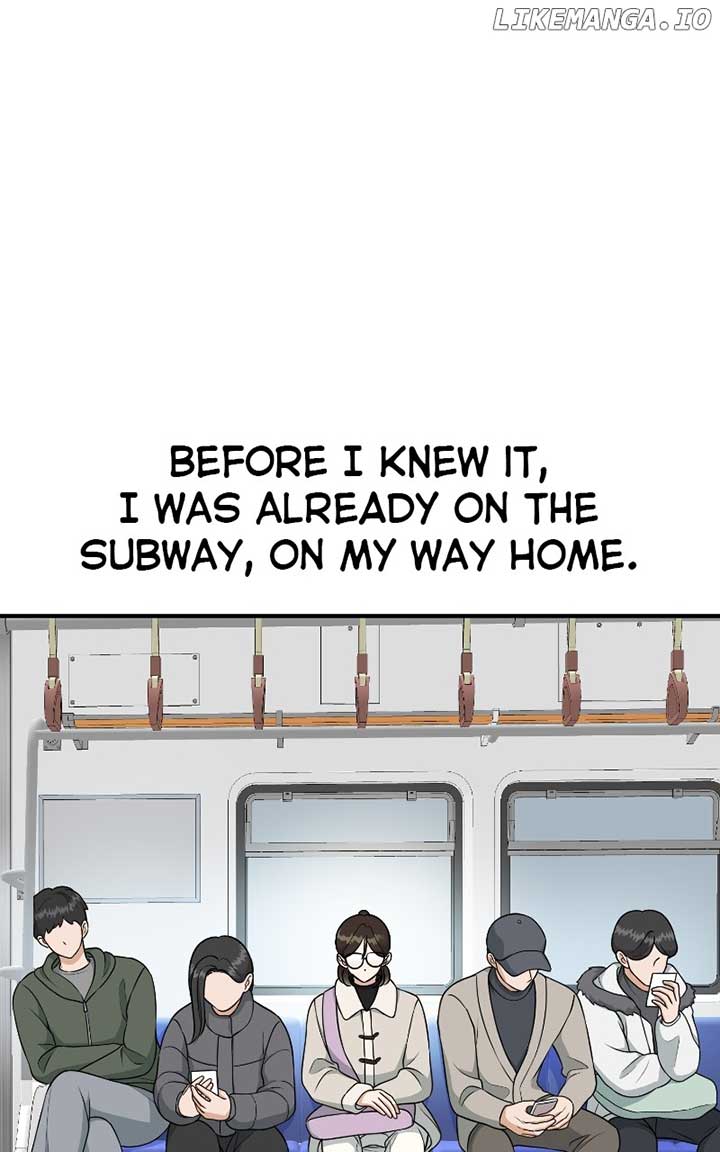I Have No Intention of Dating Chapter 50 page 46