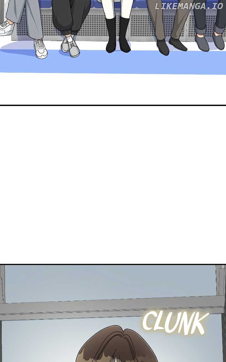 I Have No Intention of Dating Chapter 50 page 47