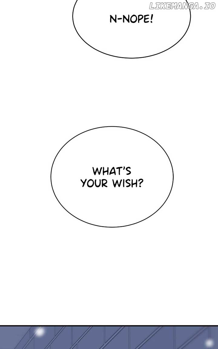 I Have No Intention of Dating Chapter 50 page 4