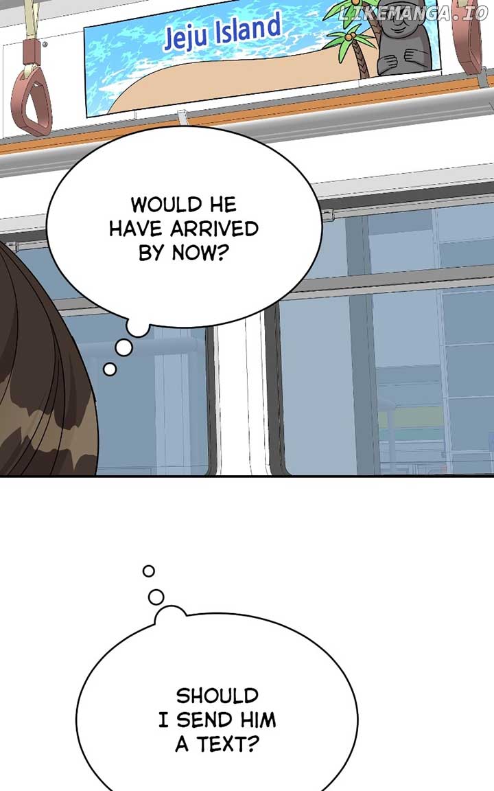 I Have No Intention of Dating Chapter 50 page 49