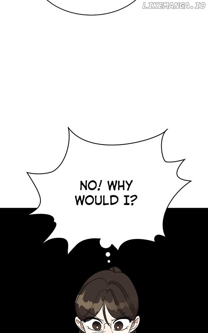 I Have No Intention of Dating Chapter 50 page 50