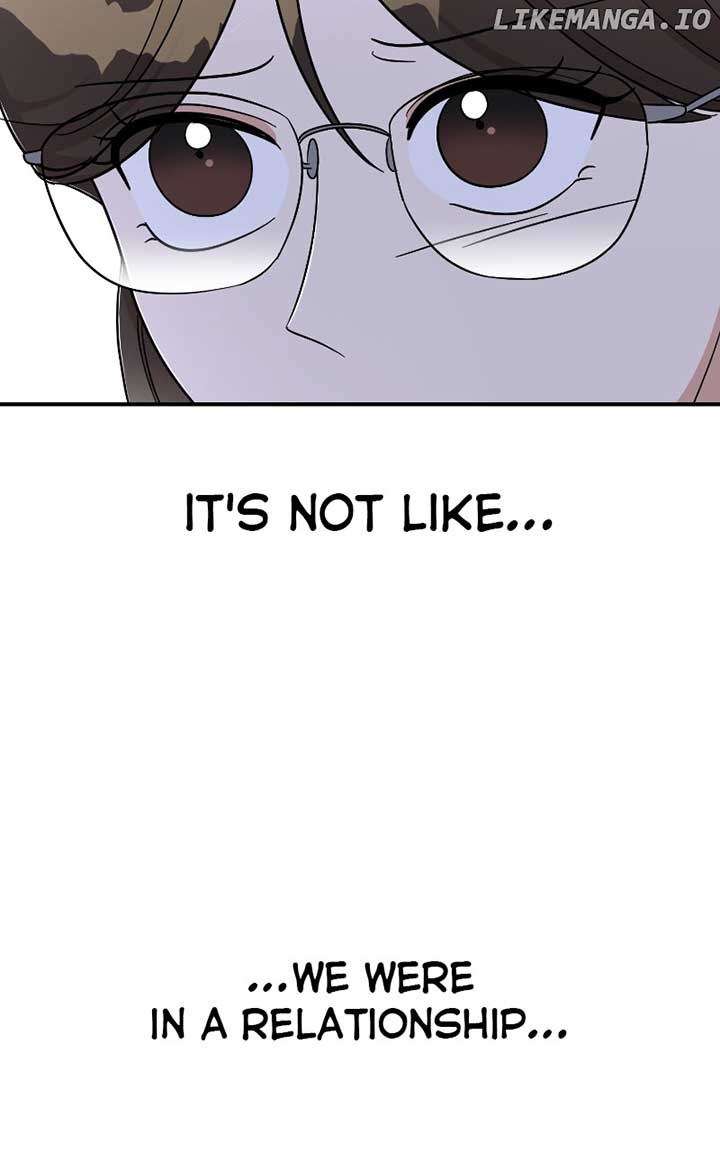 I Have No Intention of Dating Chapter 50 page 53