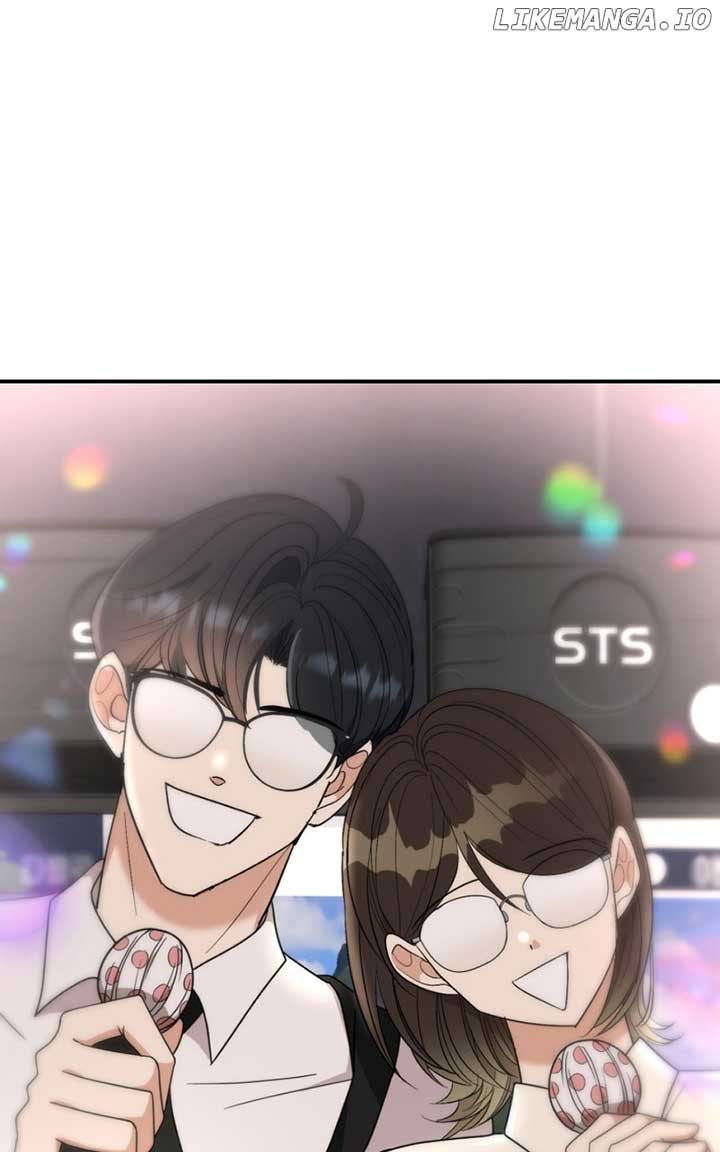 I Have No Intention of Dating Chapter 50 page 54