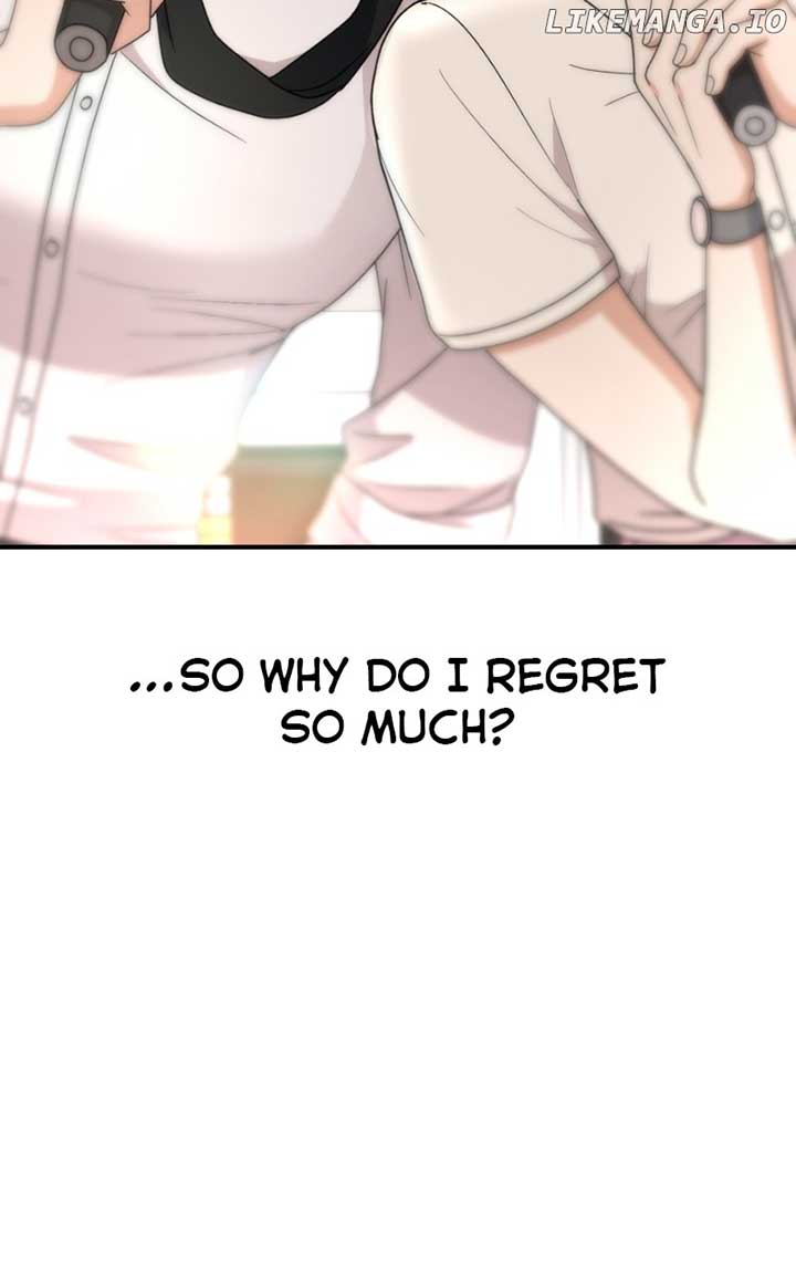 I Have No Intention of Dating Chapter 50 page 55