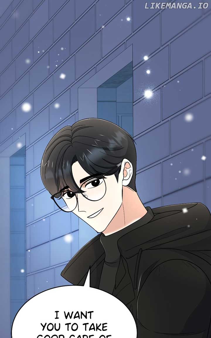 I Have No Intention of Dating Chapter 50 page 5