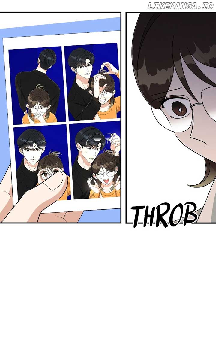 I Have No Intention of Dating Chapter 50 page 60