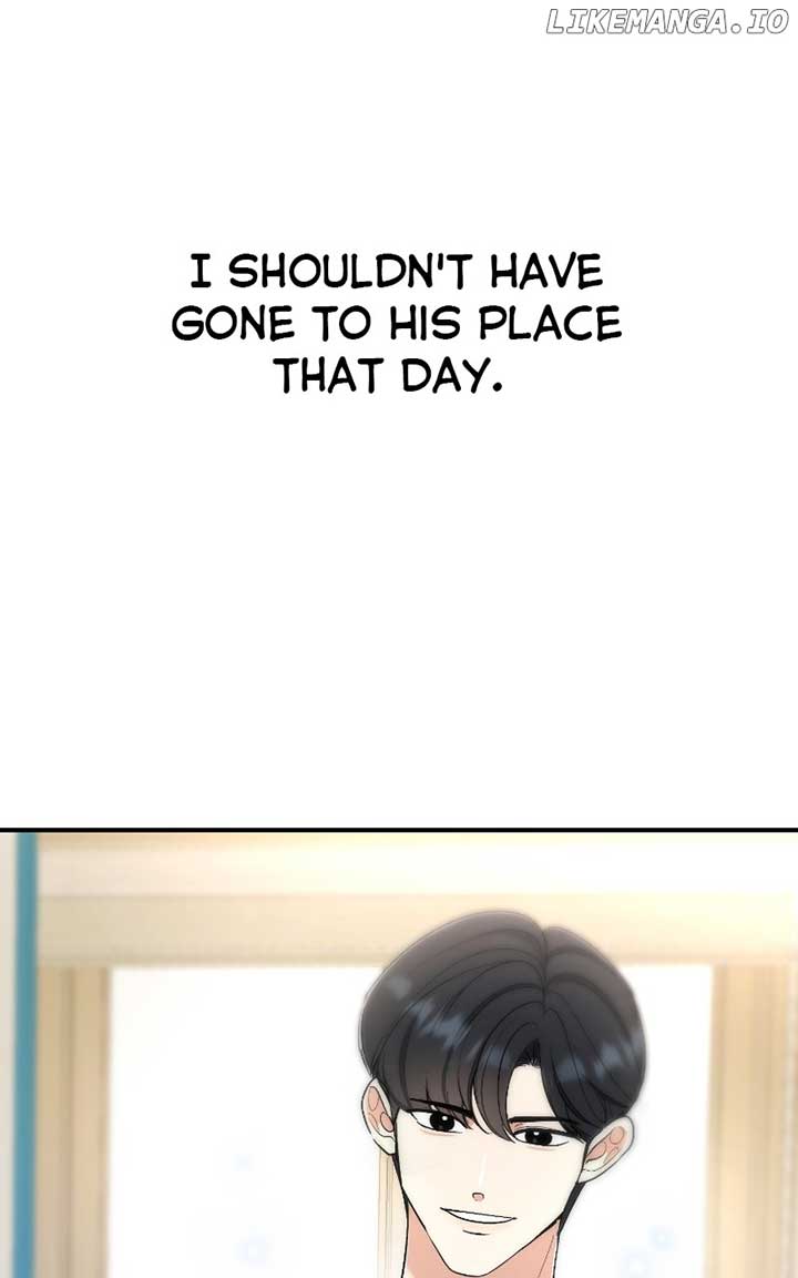 I Have No Intention of Dating Chapter 50 page 61