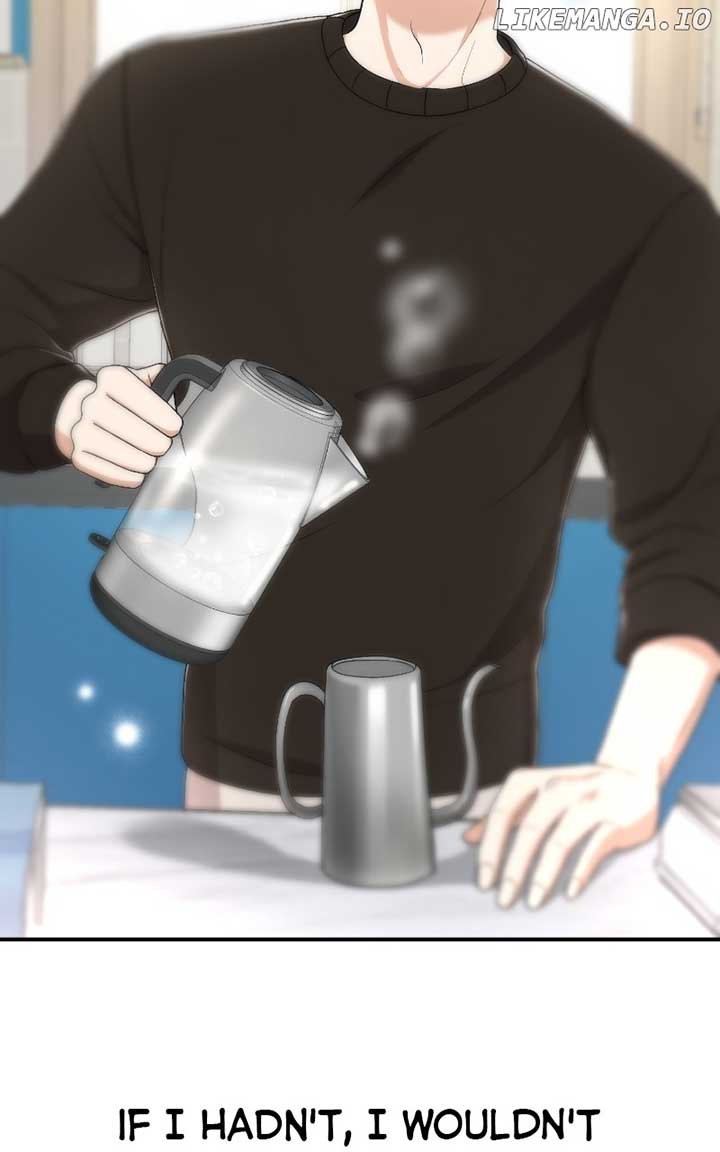 I Have No Intention of Dating Chapter 50 page 62