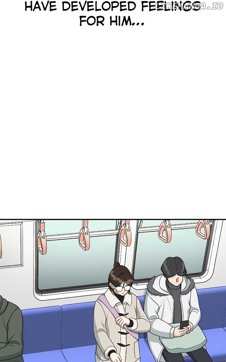 I Have No Intention of Dating Chapter 50 page 63