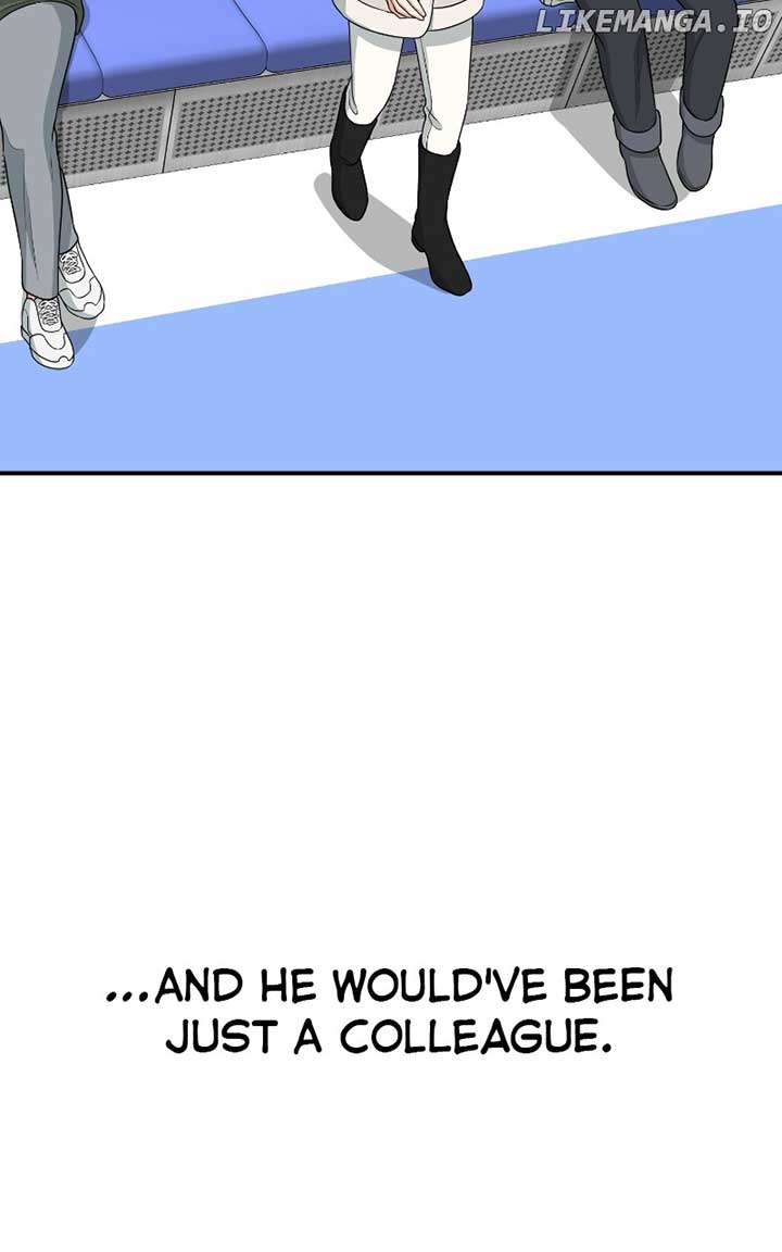 I Have No Intention of Dating Chapter 50 page 64